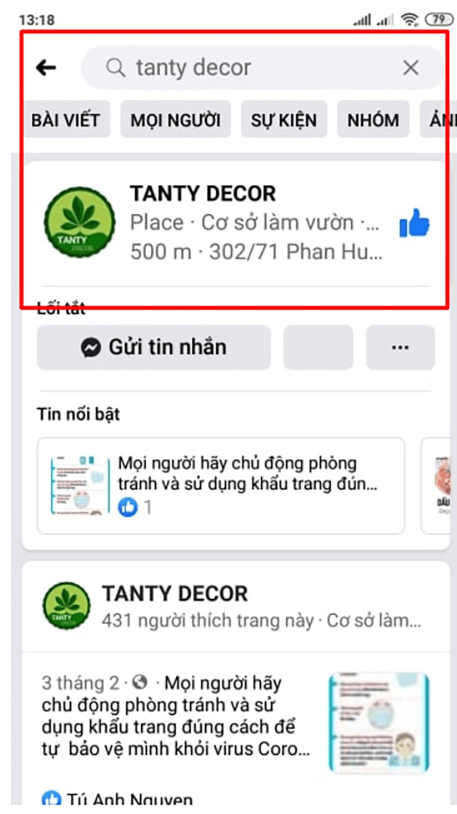 Cách xóa quản trị viên trên fanpage nhanh chóng, đơn giản