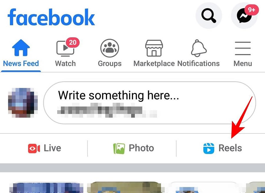 Reels Facebook là gì? Cách chia sẻ video reels trên Facebook dễ nhất