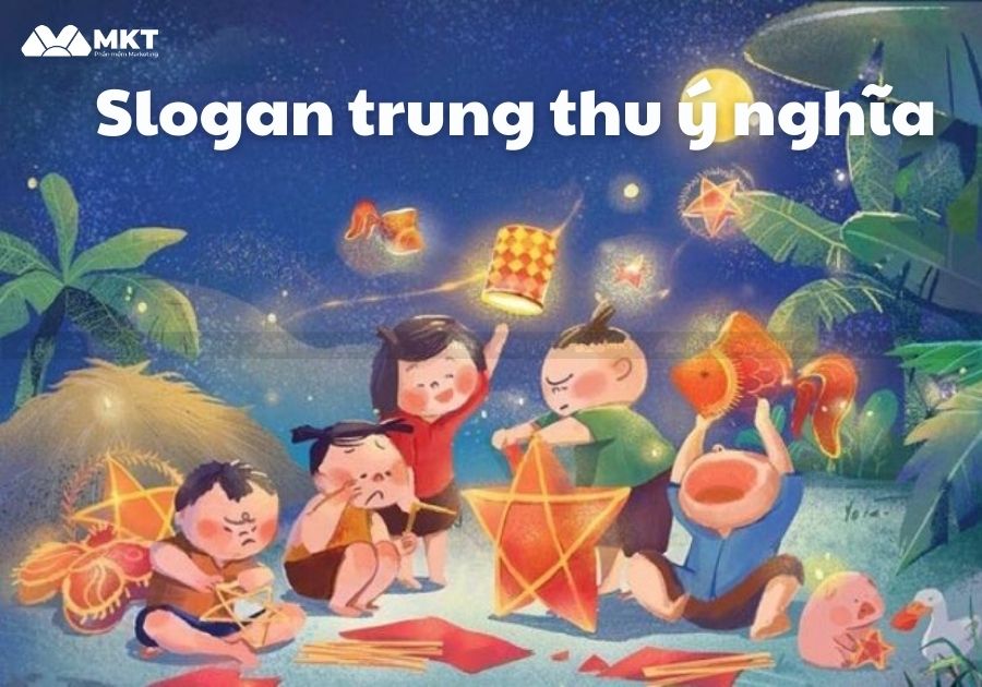 Slogan trung thu hay, ý nghĩa