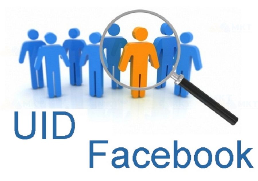 Cách lấy uid bài viết Facebook