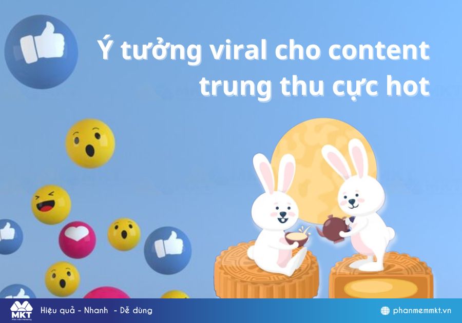 content trung thu