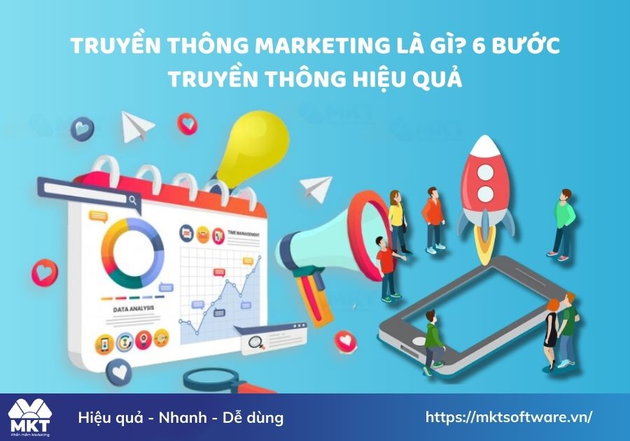 truyền thông marketing là gì