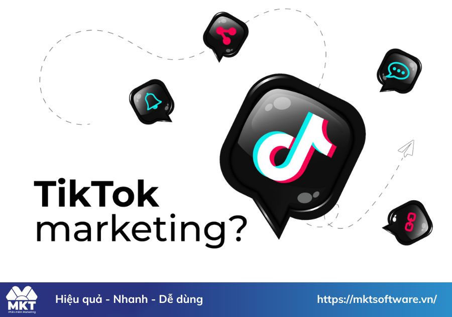 TikTok marketing