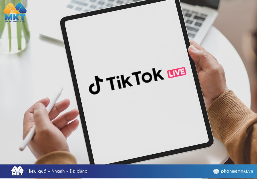 Tìm hiểu Livestream trên TikTok là gì?