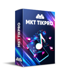 Phần mềm MKT TikPro