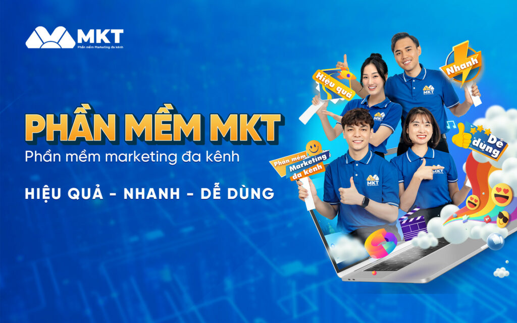 Tối ưu hóa chiến dịch marketing của ASC Việt Nam