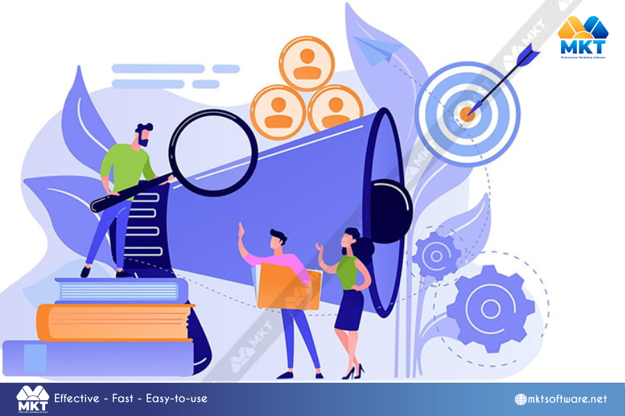 Automatic Solution to Reach Customers Daily for Free with MKT Software Automatic Solution to Reach Customers Daily for Free with MKT Software