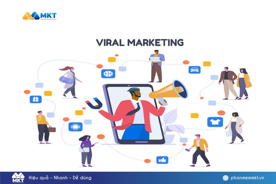 Xây dựng chiến lược marketing social media hiệu quả