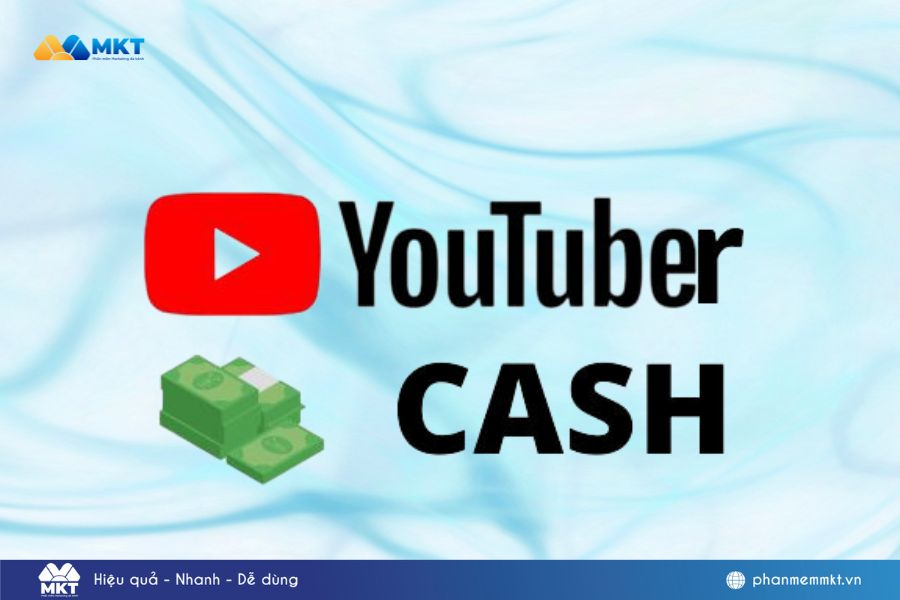 YouTube Cash có lừa đảo không?