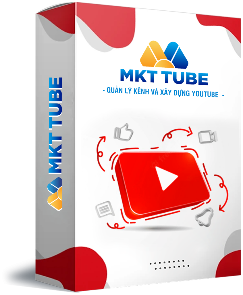 MKT Tube