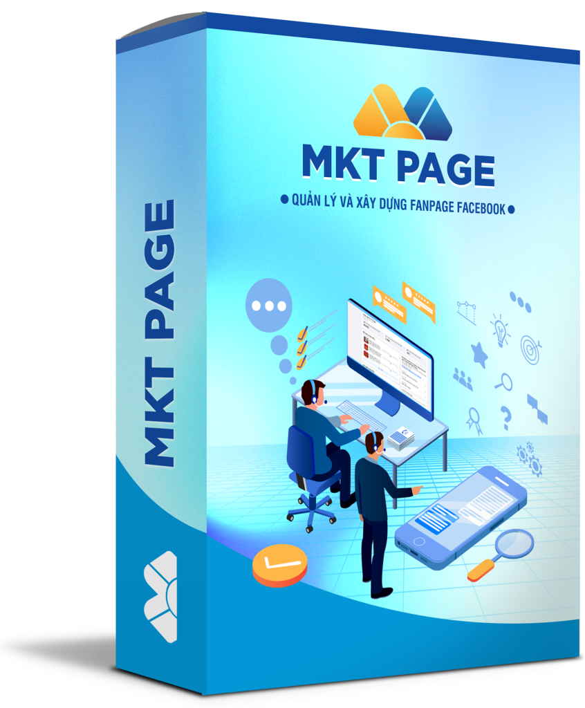 MKT Page