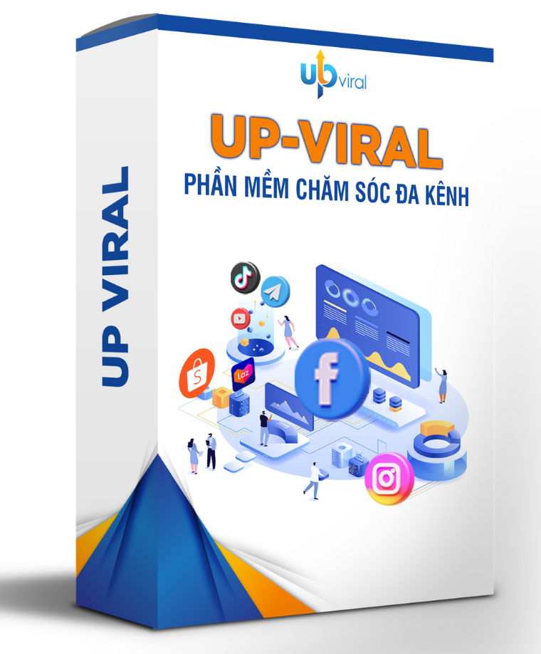 Upviral